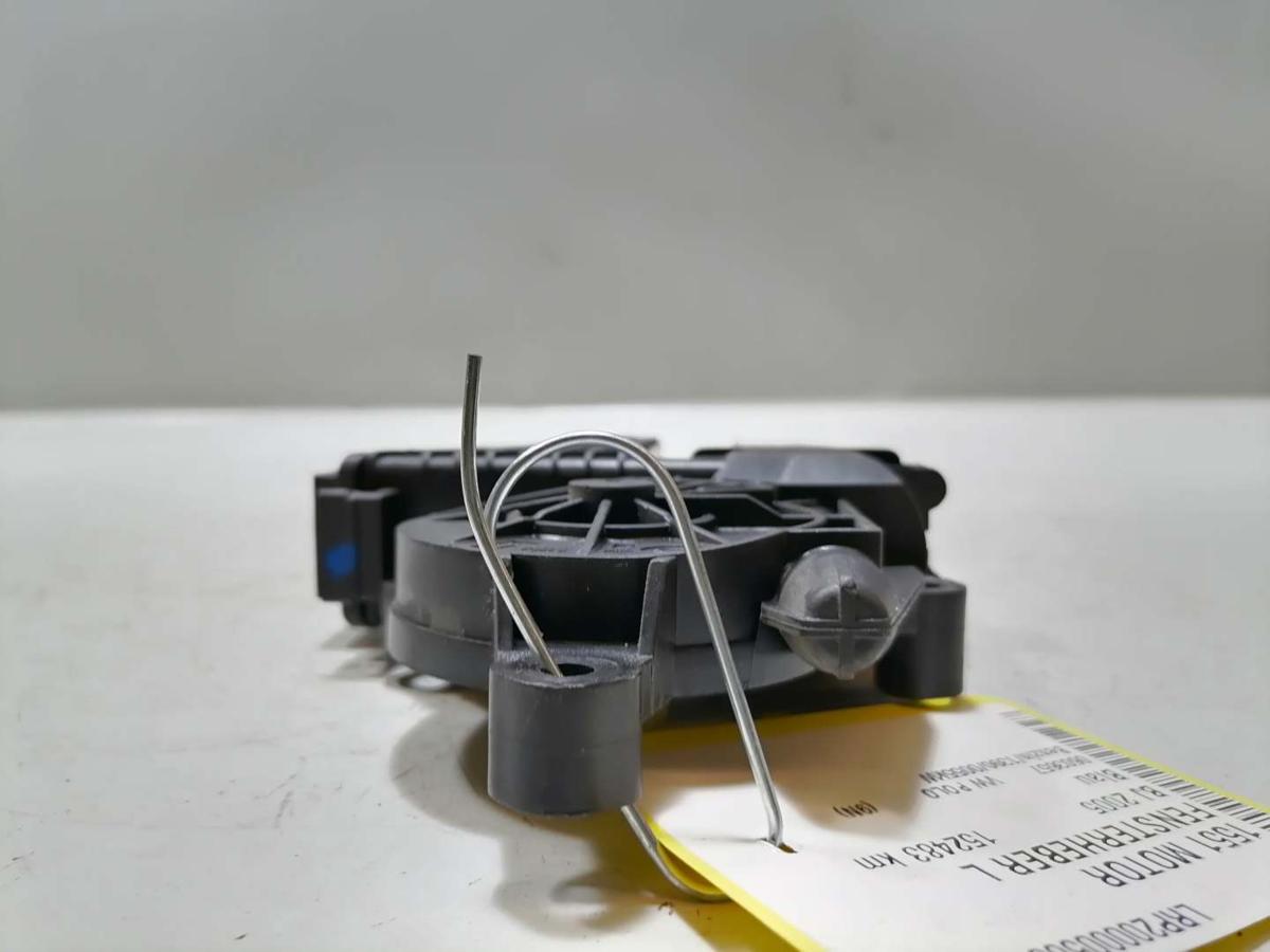 VW Polo 9N3 original Fensterhebermotor vorn links Bj.2005